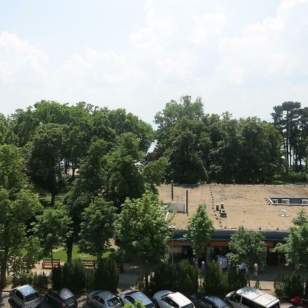 Horvath Villa Apartman Aliz Balatonfüred Zewnętrze zdjęcie