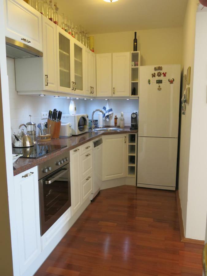 Horvath Villa Apartman Aliz Balatonfüred Zewnętrze zdjęcie