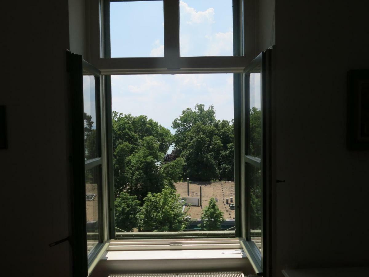 Horvath Villa Apartman Aliz Balatonfüred Zewnętrze zdjęcie