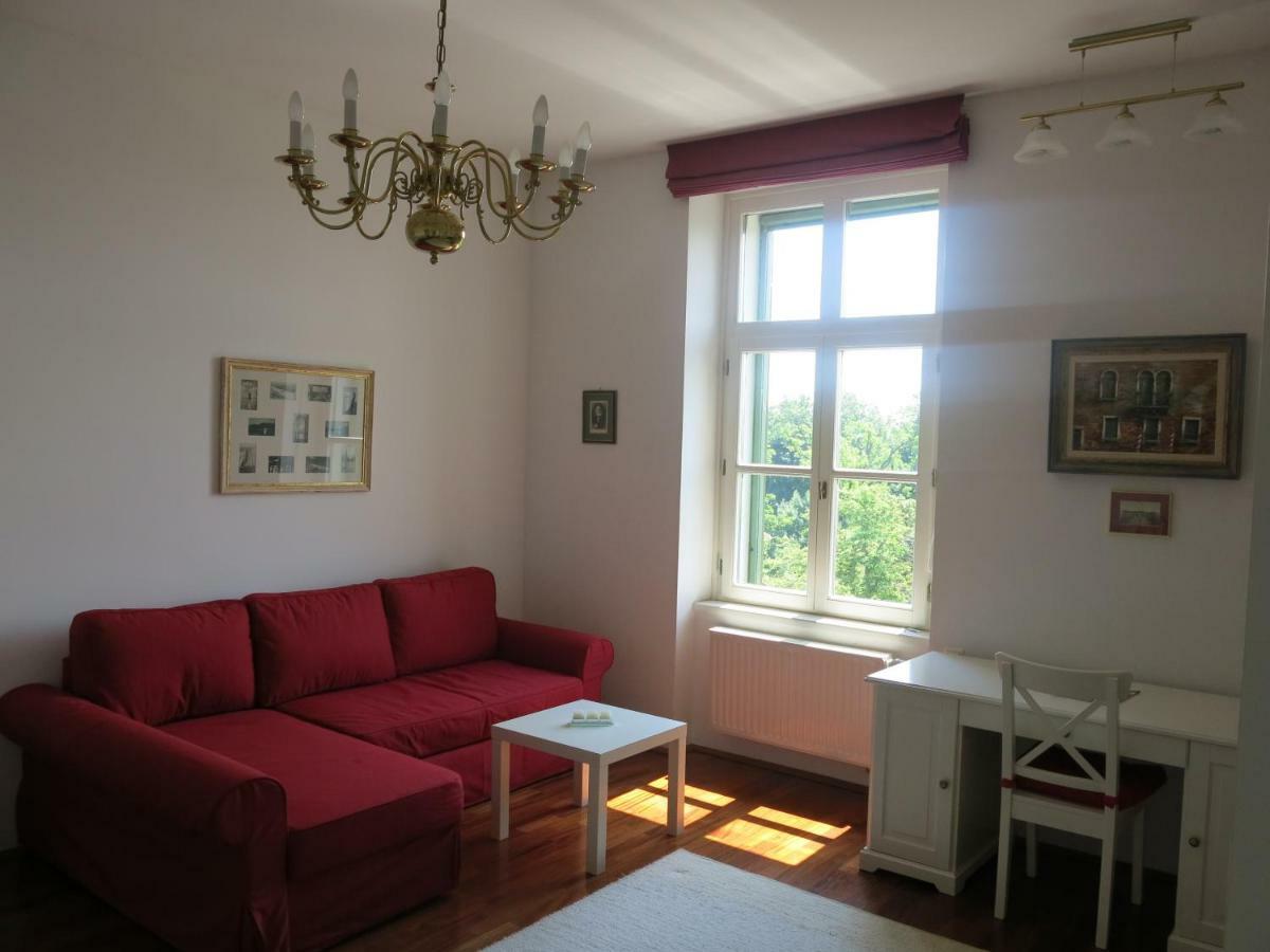 Horvath Villa Apartman Aliz Balatonfüred Zewnętrze zdjęcie