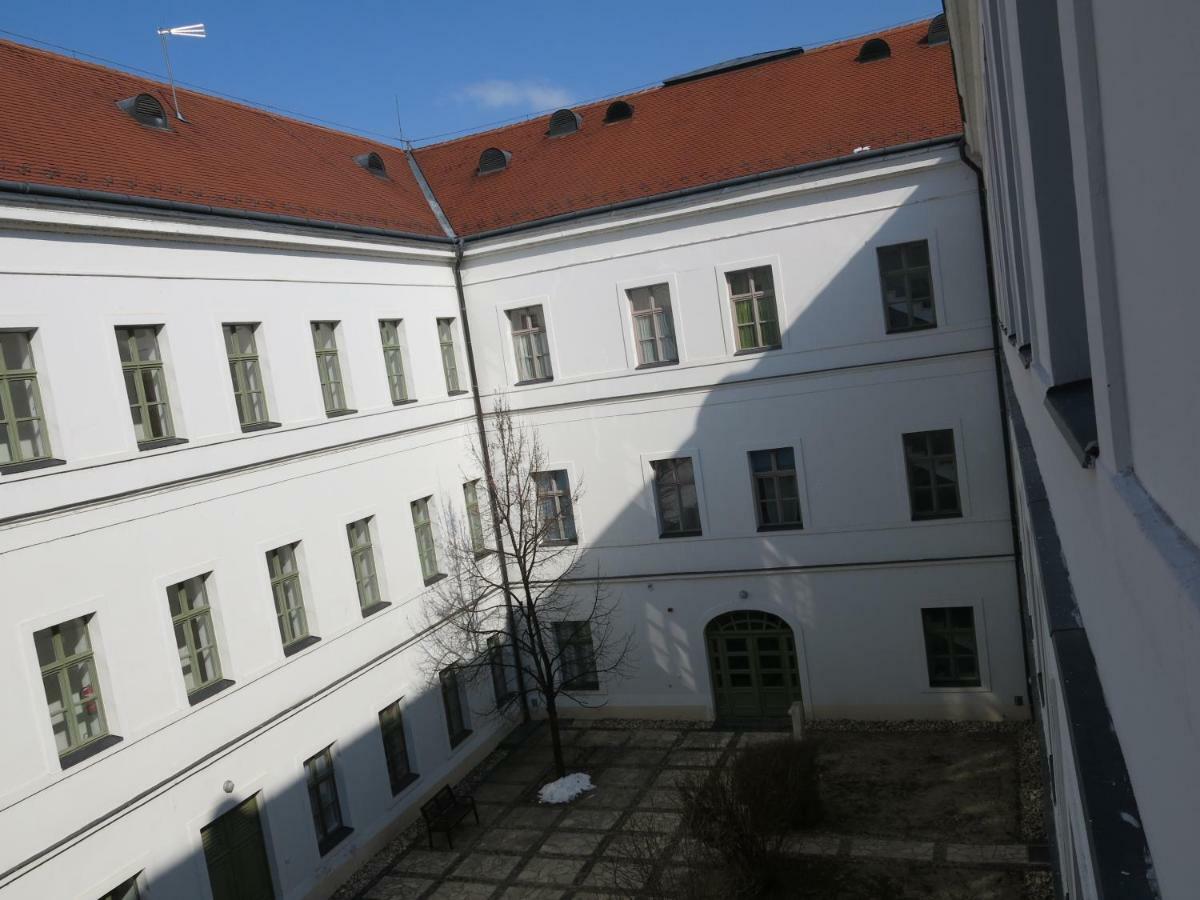 Horvath Villa Apartman Aliz Balatonfüred Zewnętrze zdjęcie