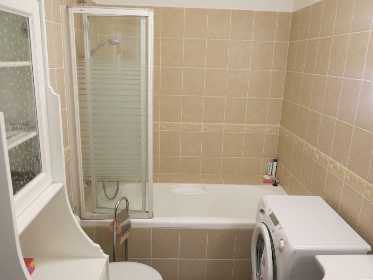 Horvath Villa Apartman Aliz Balatonfüred Zewnętrze zdjęcie