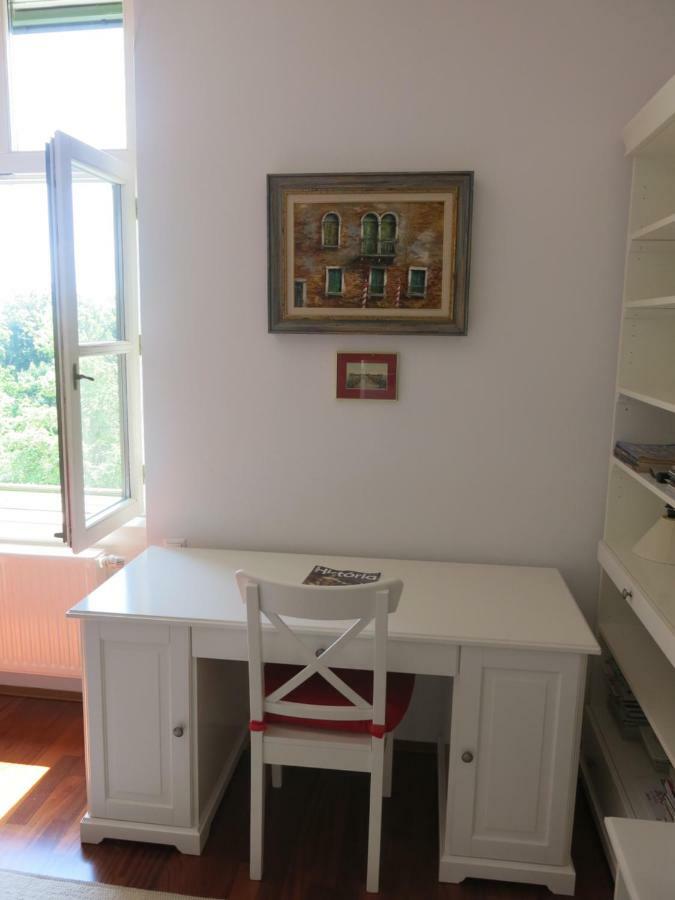 Horvath Villa Apartman Aliz Balatonfüred Zewnętrze zdjęcie