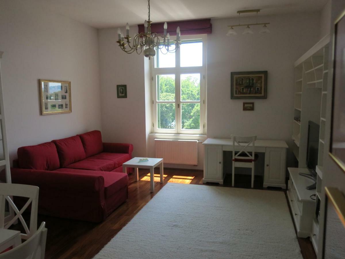 Horvath Villa Apartman Aliz Balatonfüred Zewnętrze zdjęcie
