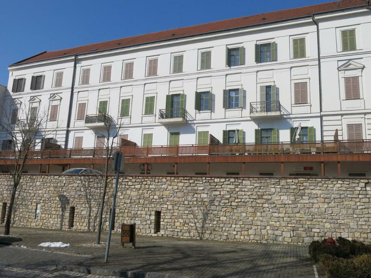 Horvath Villa Apartman Aliz Balatonfüred Zewnętrze zdjęcie