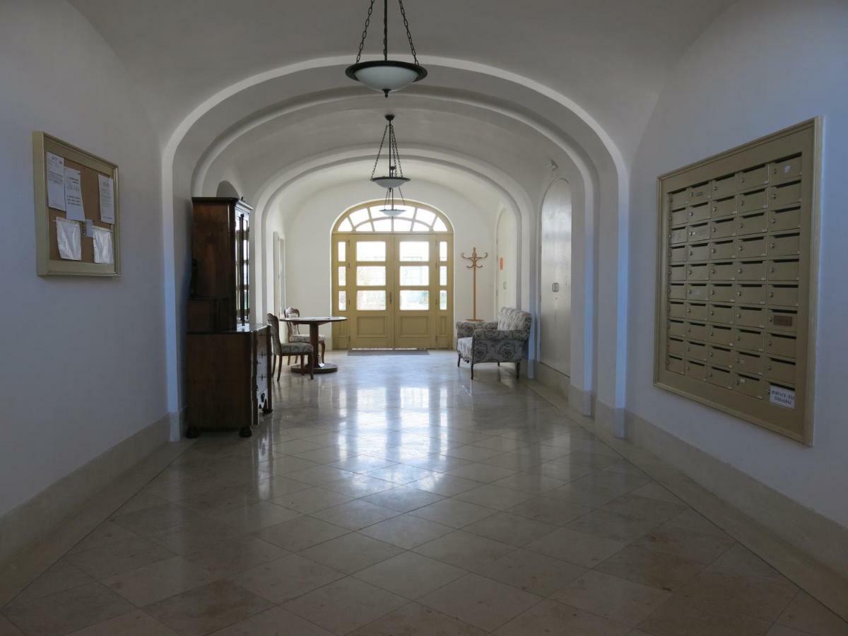 Horvath Villa Apartman Aliz Balatonfüred Zewnętrze zdjęcie