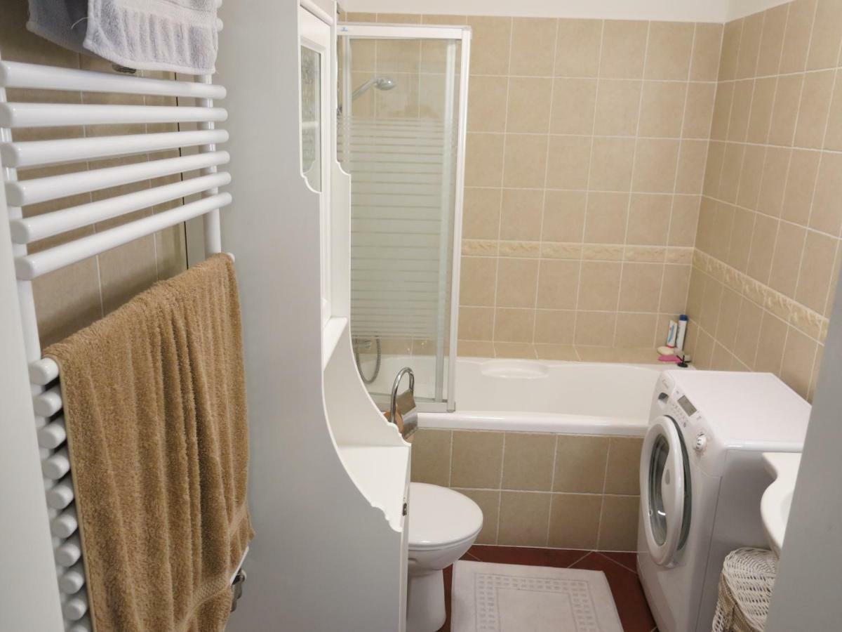 Horvath Villa Apartman Aliz Balatonfüred Zewnętrze zdjęcie