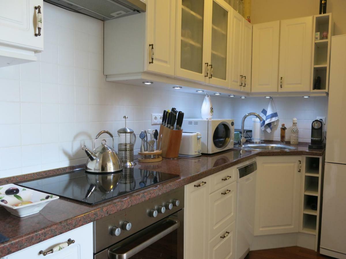 Horvath Villa Apartman Aliz Balatonfüred Zewnętrze zdjęcie