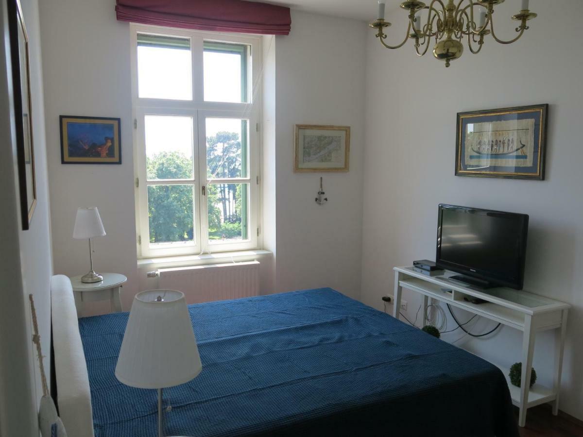 Horvath Villa Apartman Aliz Balatonfüred Zewnętrze zdjęcie