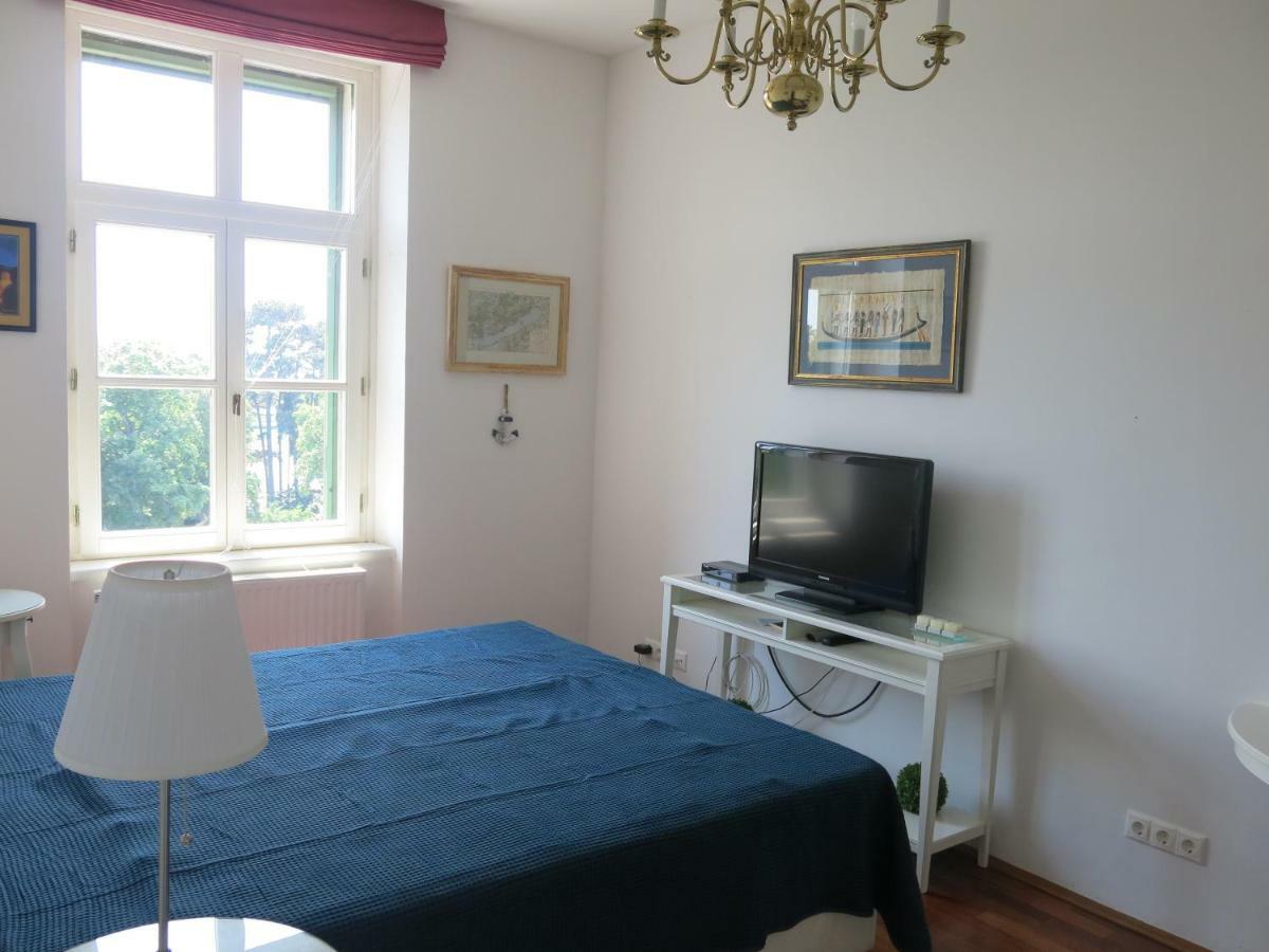Horvath Villa Apartman Aliz Balatonfüred Zewnętrze zdjęcie